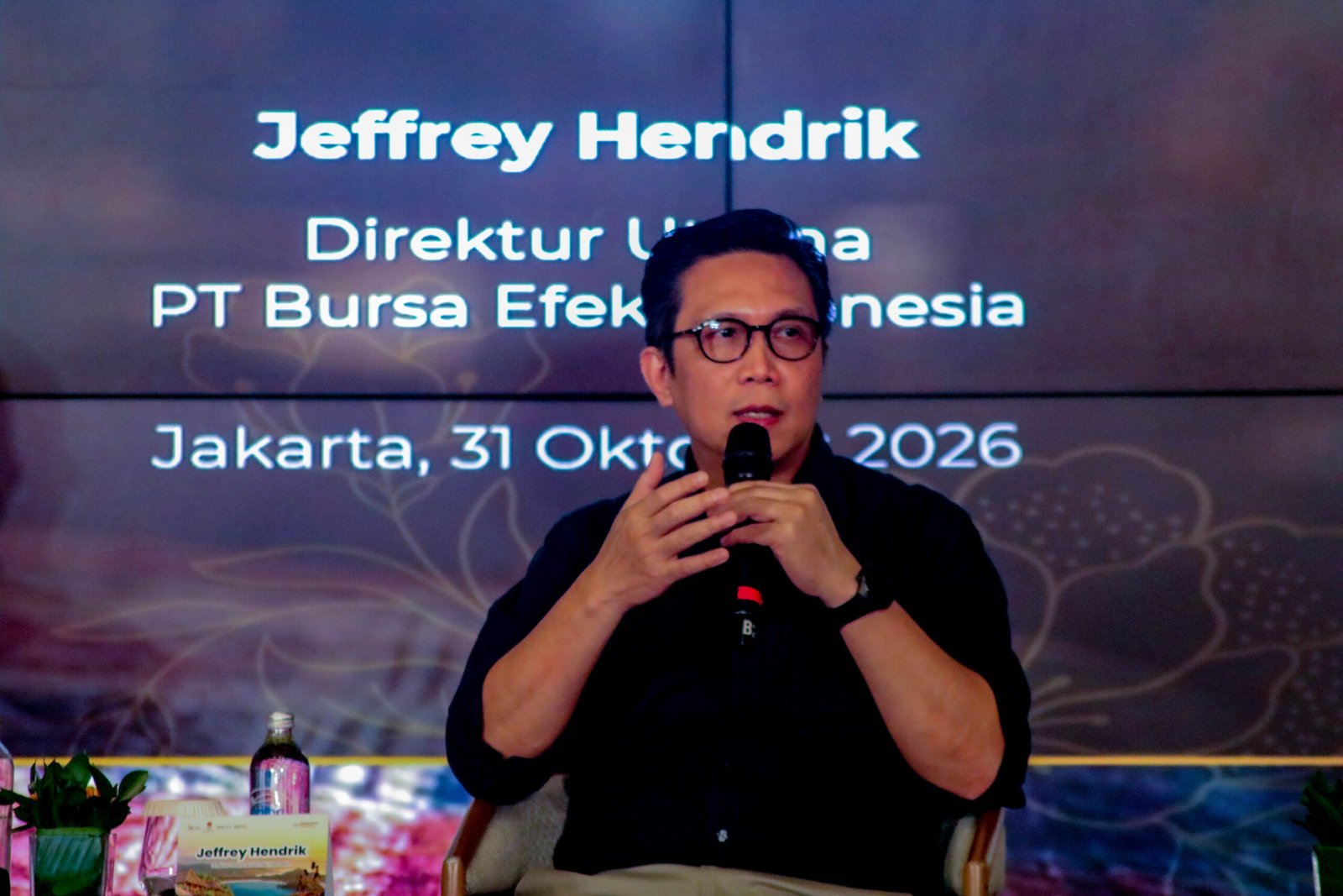 Hadapi Sorotan MSCI, BEI Bongkar Strategi Reformasi Pasar Modal