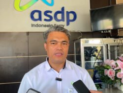 Jelang MotoGP Mandalika 2026, ASDP Lembar Siapkan 17 Kapal Antisipasi Lonjakan Arus