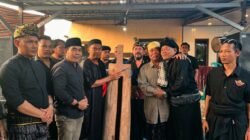 Peringati 20 Tahun Laskar NTB, Mamiq Tuan Dar Tegaskan Pentingnya Pengabdian kepada Rakyat