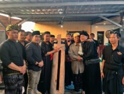 Peringati 20 Tahun Laskar NTB, Mamiq Tuan Dar Tegaskan Pentingnya Pengabdian kepada Rakyat