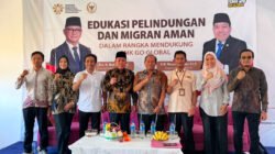 Komisi IX DPR RI Dorong Lulusan SMK Jadi Pekerja Migran Andal Lewat Program SMK Go Global