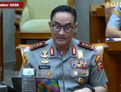 Suyudi Ario Seto Tawarkan “Polisi Bersama Masyarakat”