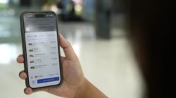 MyBluebird Berubah! Kini Bisa Pesan Taksi, Rental hingga Antar Barang