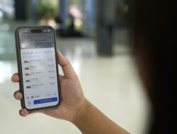 MyBluebird Berubah! Kini Bisa Pesan Taksi, Rental hingga Antar Barang