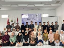 Mastuhil Anzali Pimpin IKPM-LTY, Bawa Semangat “Bangkit dan Peduli”