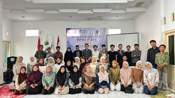 Mastuhil Anzali Pimpin IKPM-LTY, Bawa Semangat “Bangkit dan Peduli”