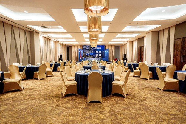 ASTON Inn Mataram Perkuat Fasilitas Meeting, Bidik Pasar MICE NTB