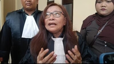 Dokter Karina Praperadilankan Polresta Denpasar, Ini Dalilnya