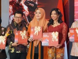 MotoGP Mandalika Harus Hidup Sepanjang Tahun