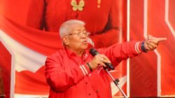 Rachmat Hidayat: Politik Belah Bambu di Balik Polemik Musyafirin