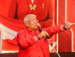 Rachmat Hidayat: Politik Belah Bambu di Balik Polemik Musyafirin
