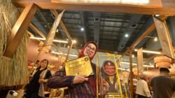 NTB Sabet Dua Gelar di Kriyanusa 2026, Cukli Juara I