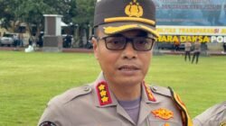 2.678 Personel Kawal MotoGP Mandalika, Balita Diminta Tak Dibawa