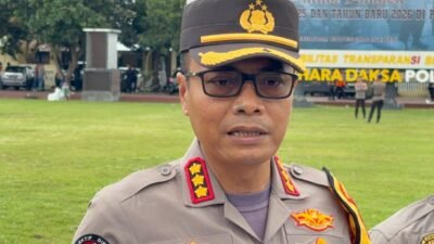 2.678 Personel Kawal MotoGP Mandalika, Balita Diminta Tak Dibawa