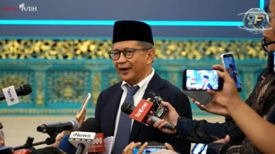 Rocky Gerung Masuk Wantimpres Prabowo, Kritik Kini Jadi Nasihat?