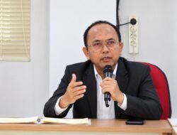 Kursi Komisaris Musyafirin Disorot, Pakar Hukum Bicara Aturan BUMD