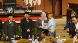 Umi Dinda ke Jakarta, Aspirasi NTB Dibawa ke DPD RI