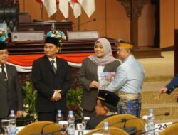 Umi Dinda ke Jakarta, Aspirasi NTB Dibawa ke DPD RI