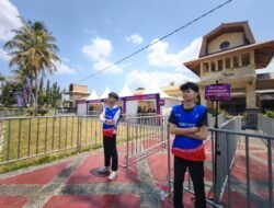 Mau Nonton MotoGP Mandalika? Tiket Sudah Bisa Ditukar