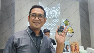 OWL Eyewear Masuk Lombok, Kacamata Korea Buy 1 Free 1