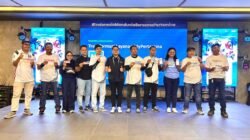 180 Riders Konvoi, Road to MotoGP Mandalika 2026