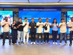 180 Riders Konvoi, Road to MotoGP Mandalika 2026
