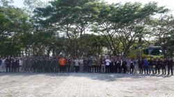 BIZAM Siaga MotoGP 2026, 320 Personel Disiapkan
