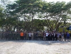 BIZAM Siaga MotoGP 2026, 320 Personel Disiapkan