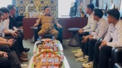 Pathul Perketat Pengawasan MBG, 177 Dapur SPPG Jadi Sorotan