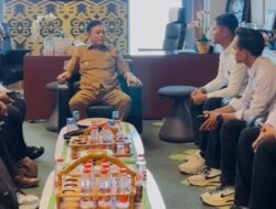 Pathul Perketat Pengawasan MBG, 177 Dapur SPPG Jadi Sorotan