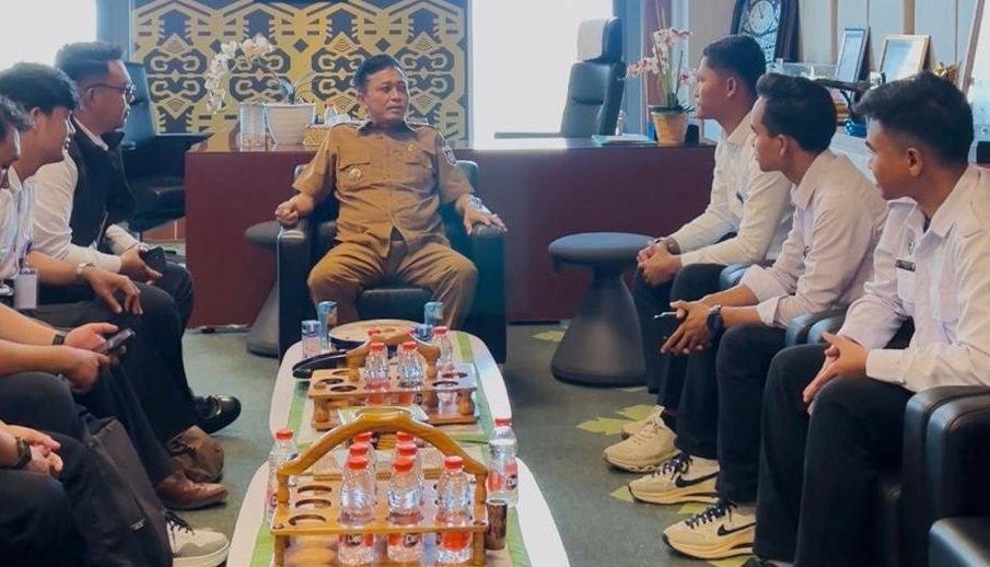 Pathul Perketat Pengawasan MBG, 177 Dapur SPPG Jadi Sorotan