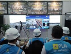 PLN Siaga Penuh Jelang MotoGP Mandalika 2026