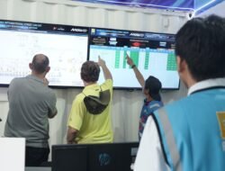 Tiga Hari Jelang MotoGP Mandalika, PLN Pantau 6 Titik Kelistrikan
