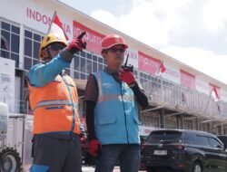 H-1 MotoGP Mandalika, 500 Personel PLN Siaga Amankan Listrik Sirkuit