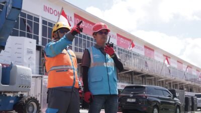 H-1 MotoGP Mandalika, 500 Personel PLN Siaga Amankan Listrik Sirkuit