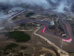 Mandalika Lulus Ujian FIM, Grade A untuk MotoGP 2026