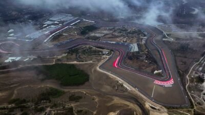 Mandalika Lulus Ujian FIM, Grade A untuk MotoGP 2026