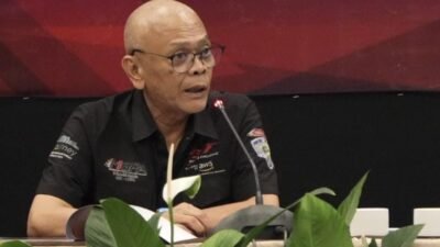 MotoGP Mandalika 2026: Misi Mario, Veda, dan Duel Marquez-Martin