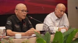 Empat Kali Gagal Finis, Mampukah Marquez Taklukkan Mandalika?