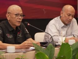 Empat Kali Gagal Finis, Mampukah Marquez Taklukkan Mandalika?