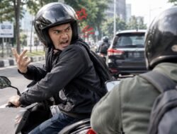 Jangan Baper di Jalan! Emosi Bisa Picu Kecelakaan