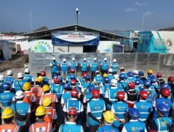 MotoGP Mandalika 2026 Sukses, PLN Dapat Apresiasi MGPA hingga InJourney