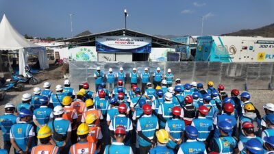 MotoGP Mandalika 2026 Sukses, PLN Dapat Apresiasi MGPA hingga InJourney