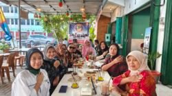 Dewi Pertiwi NTB Dorong Perempuan Jadi Penggerak Perubahan