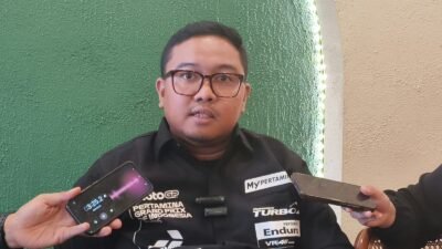 Omzet UMKM Mandalika Tembus Rp400 Juta, Naik 62 Persen Saat MotoGP 2026