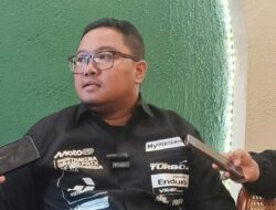 Strategi Pertamina Hadapi Lonjakan BBM MotoGP Mandalika, Distribusi Dikebut Dini Hari