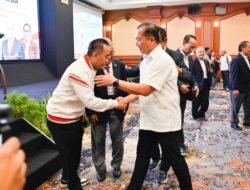 Gubernur NTB Desak KONI Akhiri Konflik, PON 2028 Tak Bisa Menunggu!