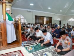 Polda NTB Gandeng Ulama, Habib Husain Ingatkan Polisi Tak Bisa Bekerja Sendiri