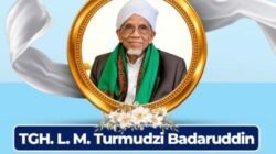 Tuan Guru Bagu Wafat, NTB Kehilangan Ulama Kharismatik