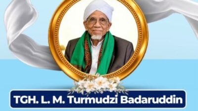 Tuan Guru Bagu Wafat, NTB Kehilangan Ulama Kharismatik